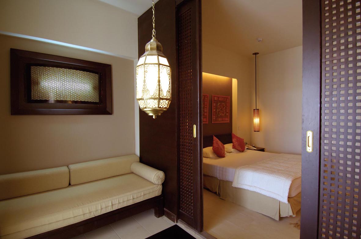 отель